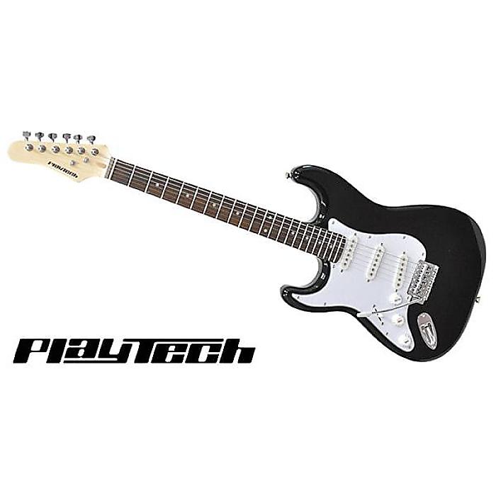 PLAYTECH ( プレイテック ) / ST250LH Black