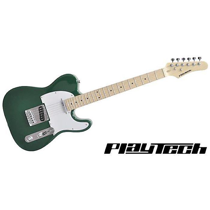 PLAYTECH ( プレイテック ) / TL250 Maple Green