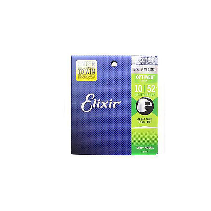 ELIXIR ( エリクサー ) / OPTIWEB Light/Heavy #19077
