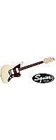 SQUIER ( �����磻�� )  / Paranormal Jazzmaster XII Tortoiseshell PG Olympic White