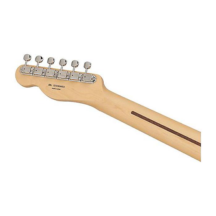 FENDER ( フェンダー ) ／ 2024 MIJ Hybrid II Tele Flame Sunset