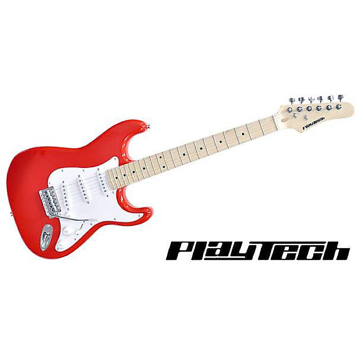 PLAYTECH ( プレイテック ) / ST250 Maple Red