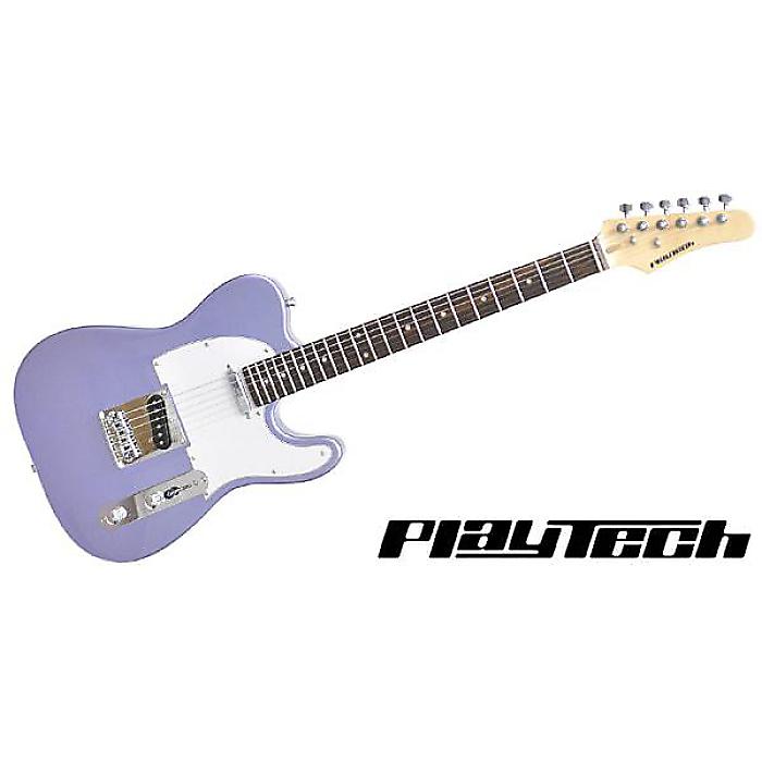 PLAYTECH ( プレイテック ) / TL250 Rose Metallic Blue