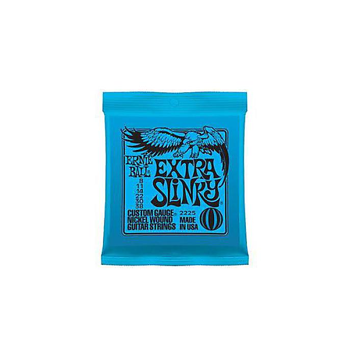 ERNIE BALL ( アーニー・ボール ) / Extra Slinky #2225