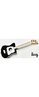 Loog ( �롼�� )  / Mini Acoustic Black