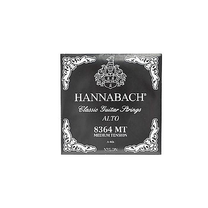 HANNABACH ( ハナバッハ ) / 8364MT - Alto 4弦(A)
