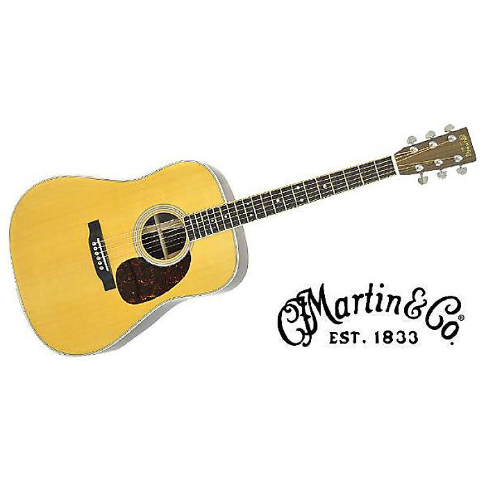 MARTIN ( マーティン ) / D-35