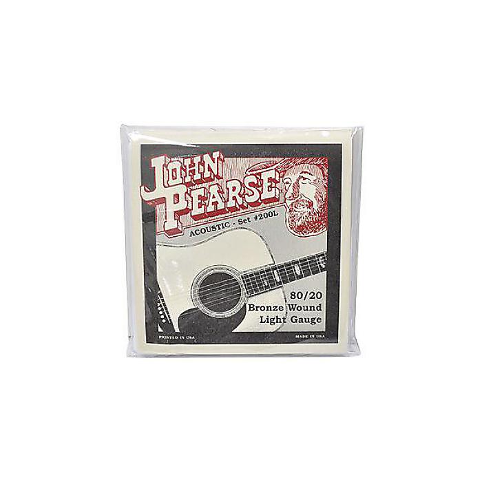 JOHN PEARSE ( ジョンピアーズ ) / 200L