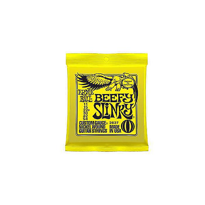 ERNIE BALL ( アーニー・ボール ) / Beefy Slinky #2627