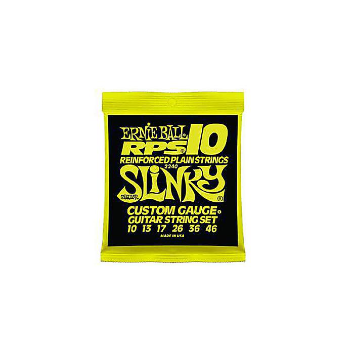ERNIE BALL ( アーニー・ボール ) / Regular Slinky RPS10 #2240