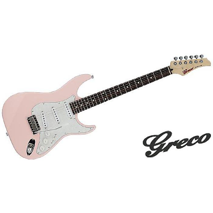 GRECO ( グレコ ) ／ WS-ADV-G Light Pink の激安通販 | ミュージック