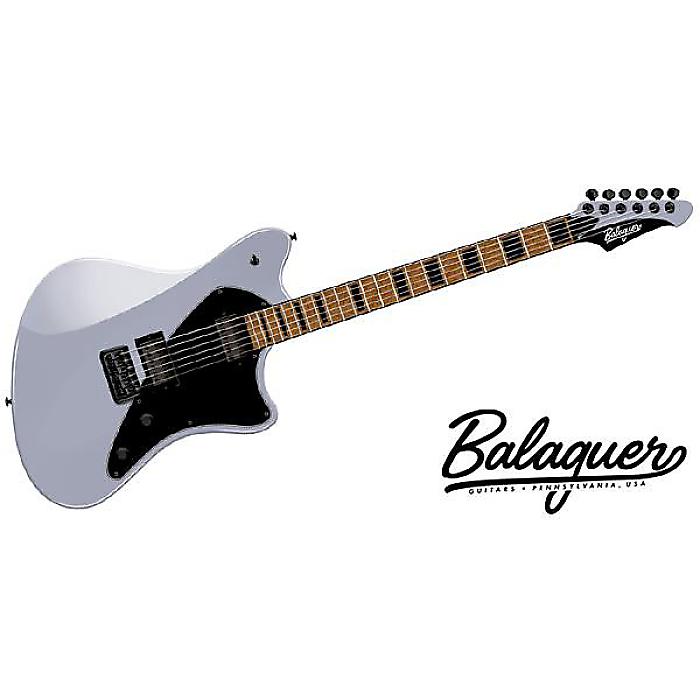 Balaguer Guitars ( バラゲール・ギターズ ) ／ Espada 2023 Limited