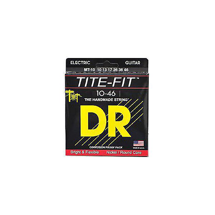 DR ( ディーアール ) / MT-10 TITE-FIT MEDIUM