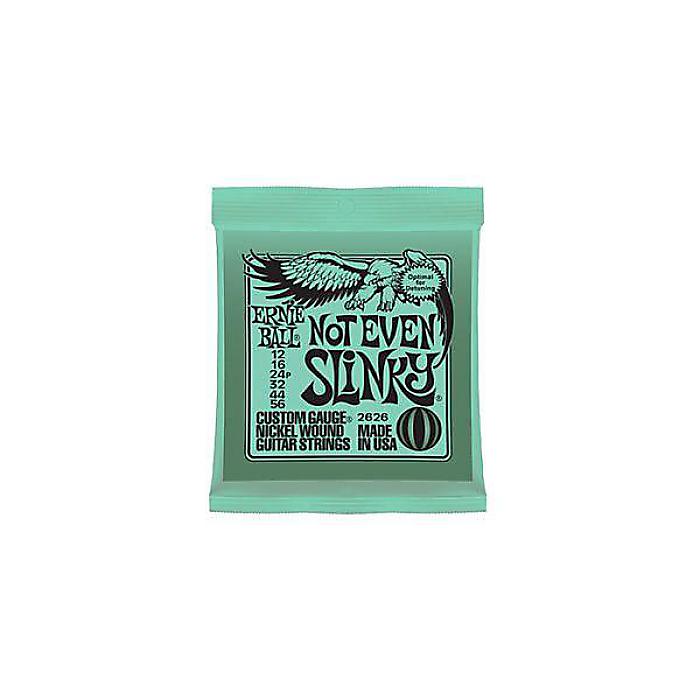 ERNIE BALL ( アーニー・ボール ) / NOT EVEN SLINKY #2626