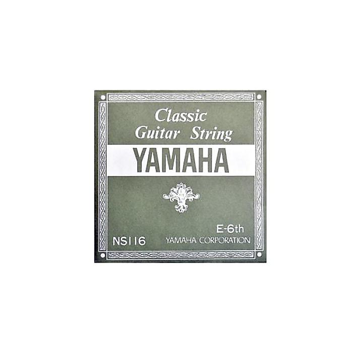 YAMAHA ( ヤマハ ) / NS116