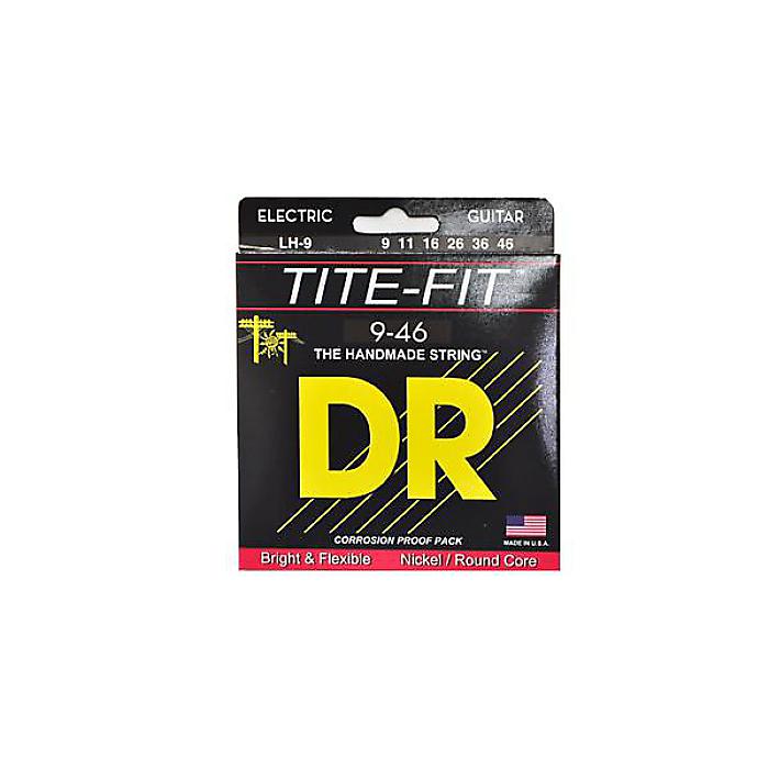DR ( ディーアール ) / LH-9 TITE-FIT LITE&HEAVY