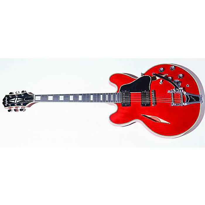 EPIPHONE ( エピフォン ) ／ Shinichi Ubukata ES-355 Cbigsby Sixties
