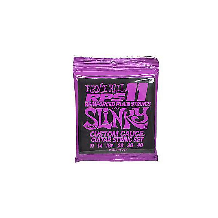 ERNIE BALL ( アーニー・ボール ) / POWER SLINKY RPS11 #2242