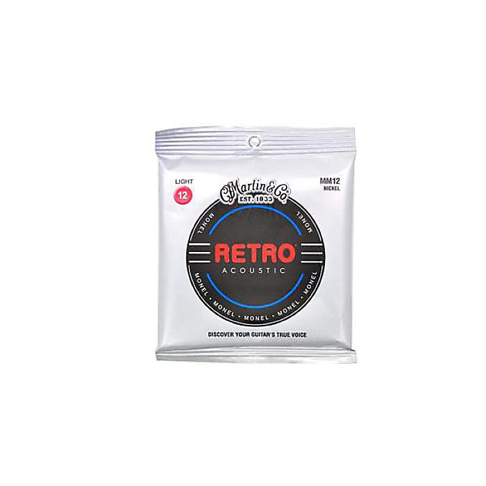 MARTIN ( マーティン ) / MM12 Retro Light