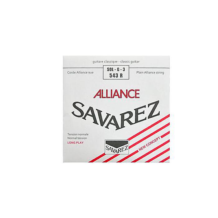 SAVAREZ ( サバレス ) / 543R