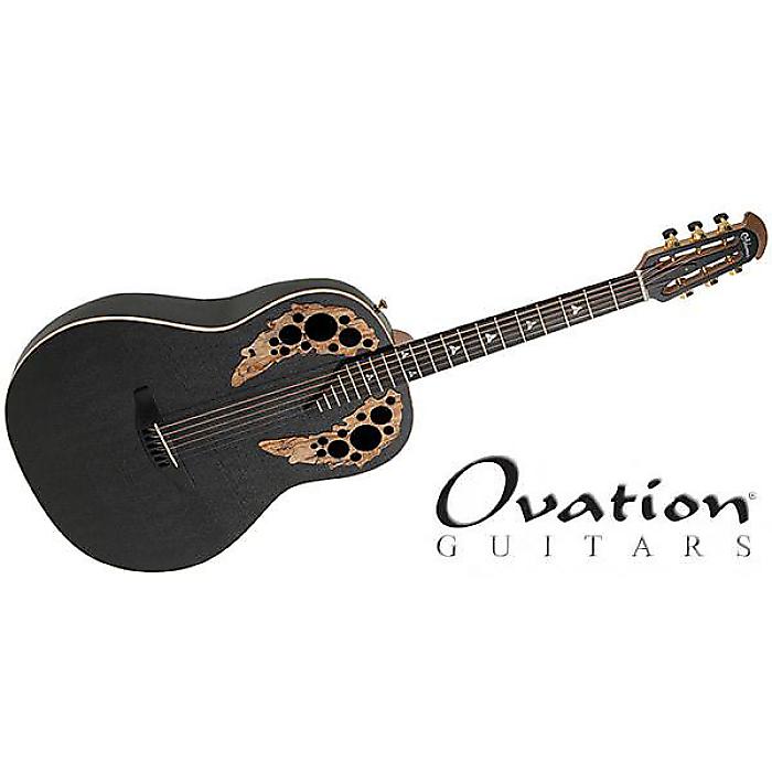 Adamas W 597T Ovation USA アダマス　オ？ベーション OVATION ( オベーション ) ／ Adamas E-Acoustic Guitar U581T-SPM の