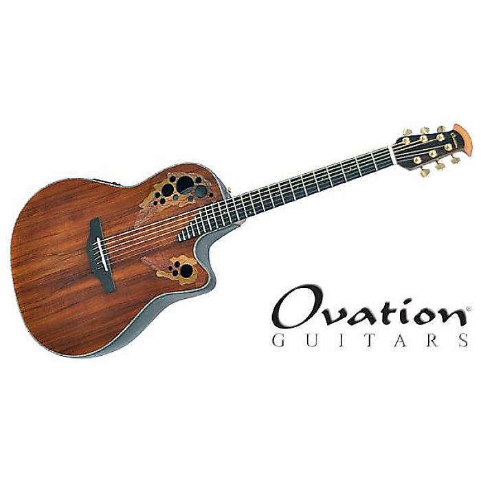 OVATION ( オベーション ) / Celebrity Elite Plus CE44P-FKOA