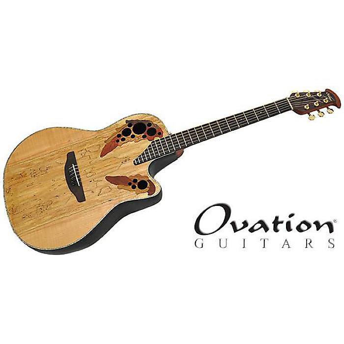OVATION ( オベーション ) / Celebrity Elite Plus CE44P-SM