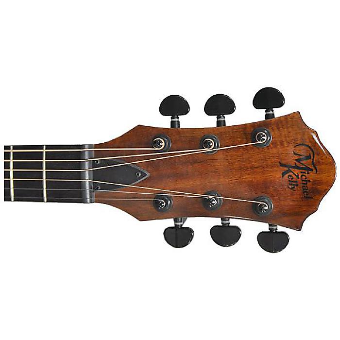 Michael Kelly Guitars ( マイケルケリーギターズ ) ／ Forte Port Koa