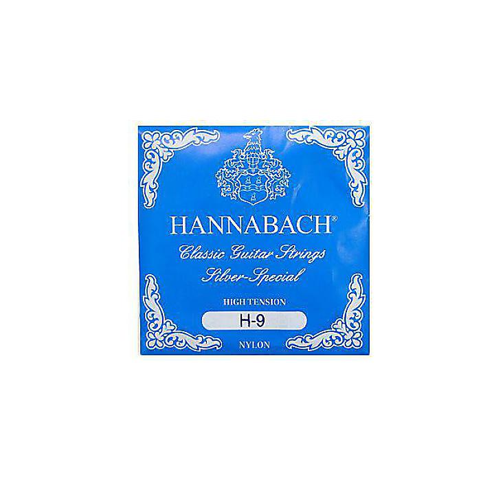 HANNABACH ( ハナバッハ ) / 8159HT - バロック式調弦10弦ギター用 9弦(H)
