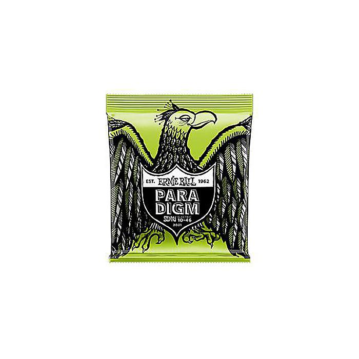 ERNIE BALL ( アーニー・ボール ) / Paradigm Regular Slinky ElectricGuitar Strings #2021