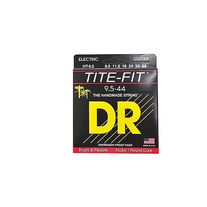 DR ( ディーアール ) / HT-9.5 TITE-FIT HALF-TITE