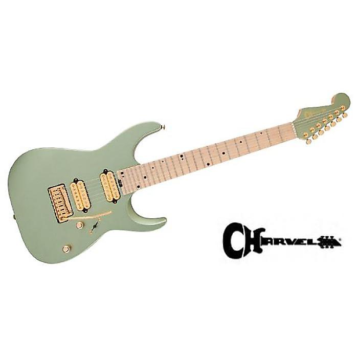 CHARVEL ( シャーベル ) / ANGEL VIVALDI SIGNATURE DK24-7 NOVA SSG
