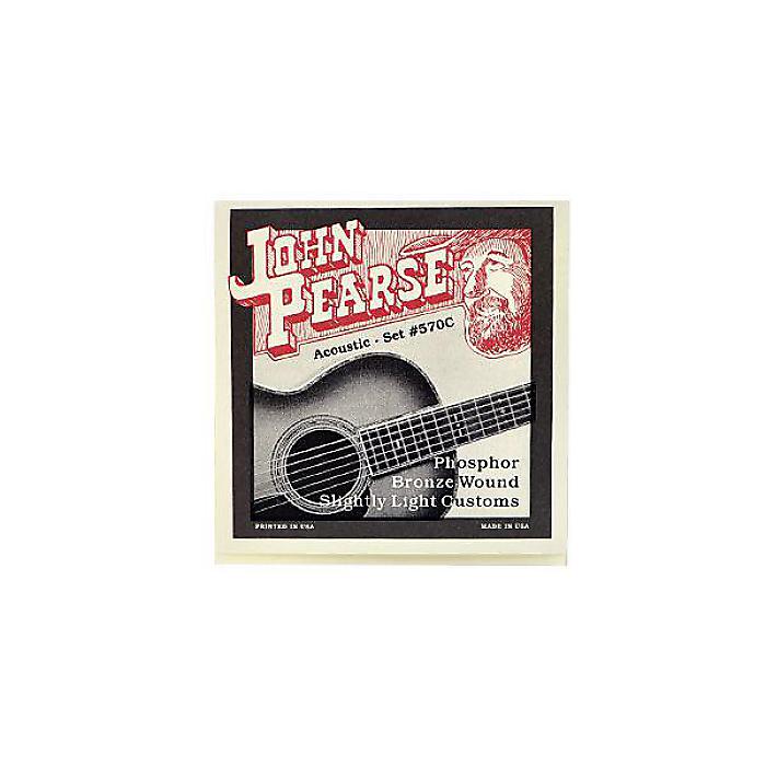 JOHN PEARSE ( ジョンピアーズ ) / 570