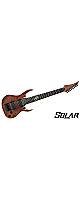 SOLAR GUITARS ( �����顼�������� )  / A1.8AAN