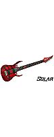 SOLAR GUITARS ( �����顼�������� )  / A2.7Canibalismo+