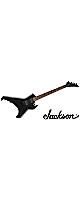 JACKSON ( ���㥯���� )  / Pro Series Signature Rob Cavestany Death Angel Satin Black