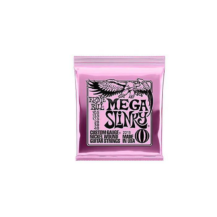 ERNIE BALL ( アーニー・ボール ) / Mega Slinky #2213