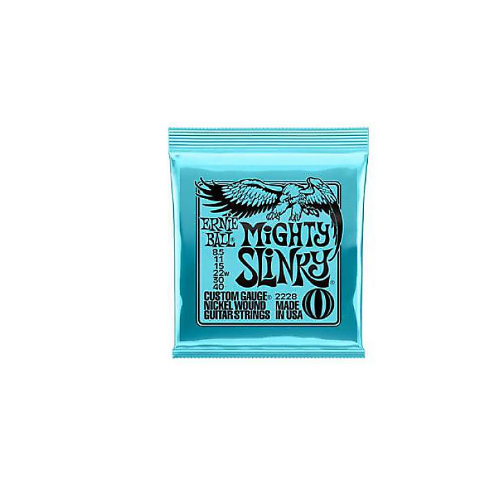 ERNIE BALL ( アーニー・ボール ) / Mighty Slinky #2228