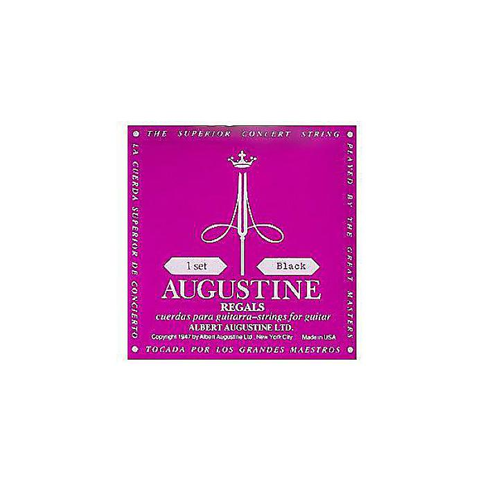 AUGUSTINE ( オーガスチン ) / REGAL BLACK SET