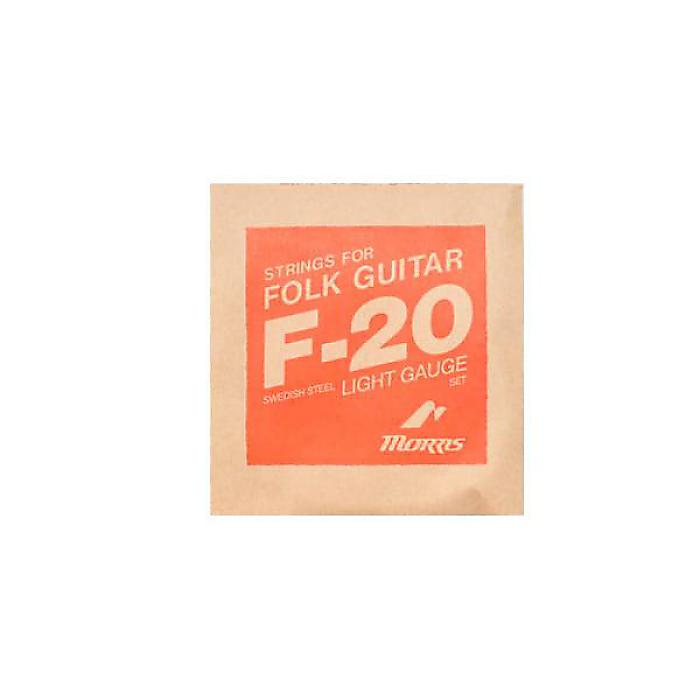 MORRIS ( モーリス ) / F-20L