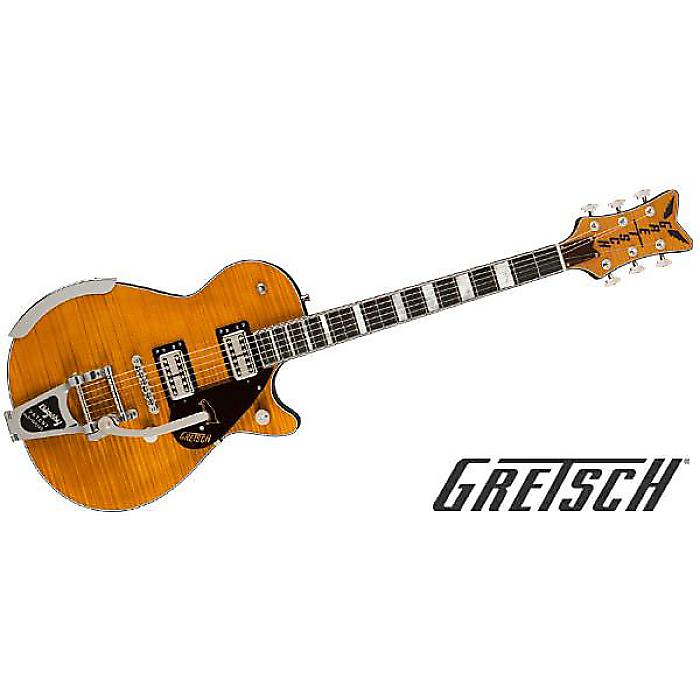 GRETSCH ( グレッチ ) / G6134TFM-NH N.HNDRFF PENG AMB DSWC