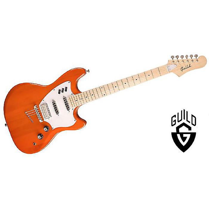 GUILD ( ギルド ) ／ Surfliner SUNSET ORANGE の激安通販
