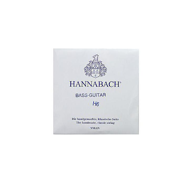 HANNABACH ( ハナバッハ ) / 8426MT -Bass 6弦(H)