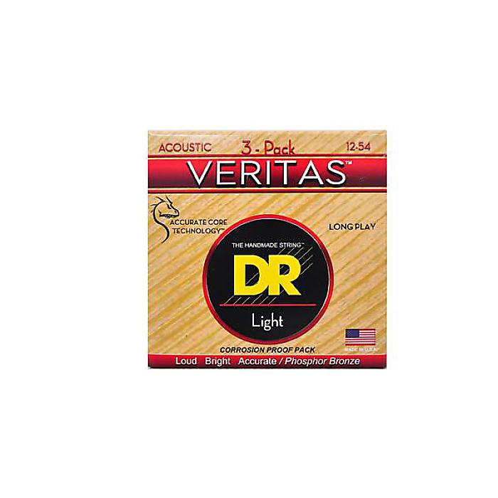DR ( ディーアール ) / VTA-12 3Pack VERITAS Light