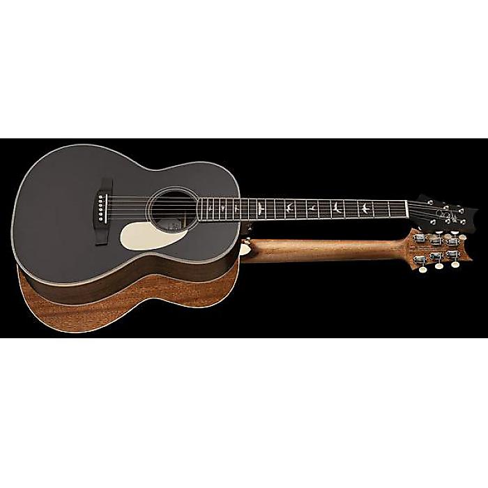 Paul Reed Smith (PRS) ( ポールリードスミス ) / SE P20 Parlor Satin Black Top
