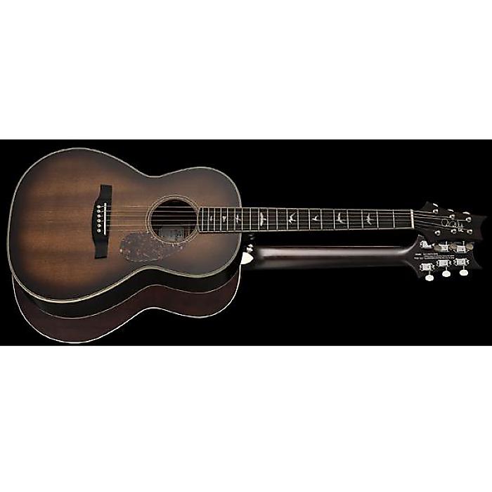 Paul Reed Smith (PRS) ( ポールリードスミス ) / SE P20 Parlor Tobacco Sunburst