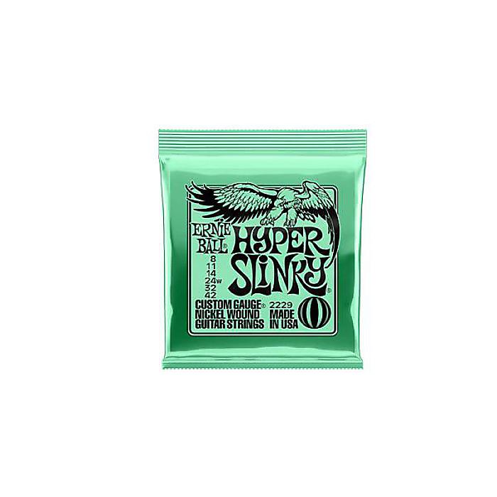 ERNIE BALL ( アーニー・ボール ) / HYPER SLINKY