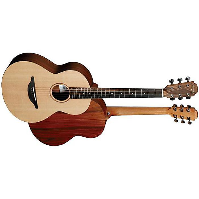 Sheeran BY Lowden ( シーランバイローデン ) ／ Lowden W-02 Sheeran