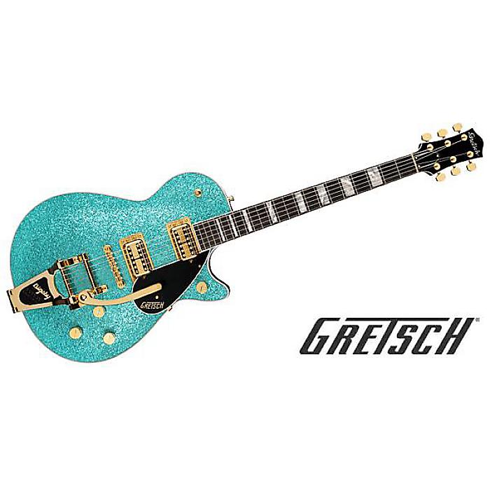 GRETSCH ( グレッチ ) / G6229TG LTD Players ED Sparkle Jet BT w/Bigsby OTS
