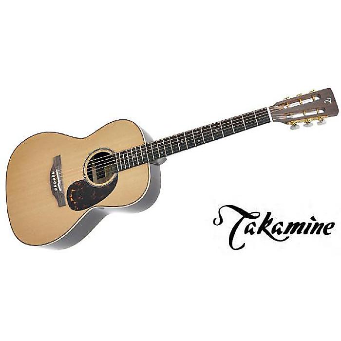 TAKAMINE ( タカミネ ) / SA461 Natural